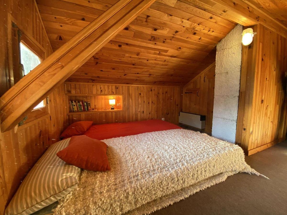 Chalet Familial 12 Pers, Areches-Beaufort, Proche Commerces - Fr-1-342-292 Beaufort  Dış mekan fotoğraf