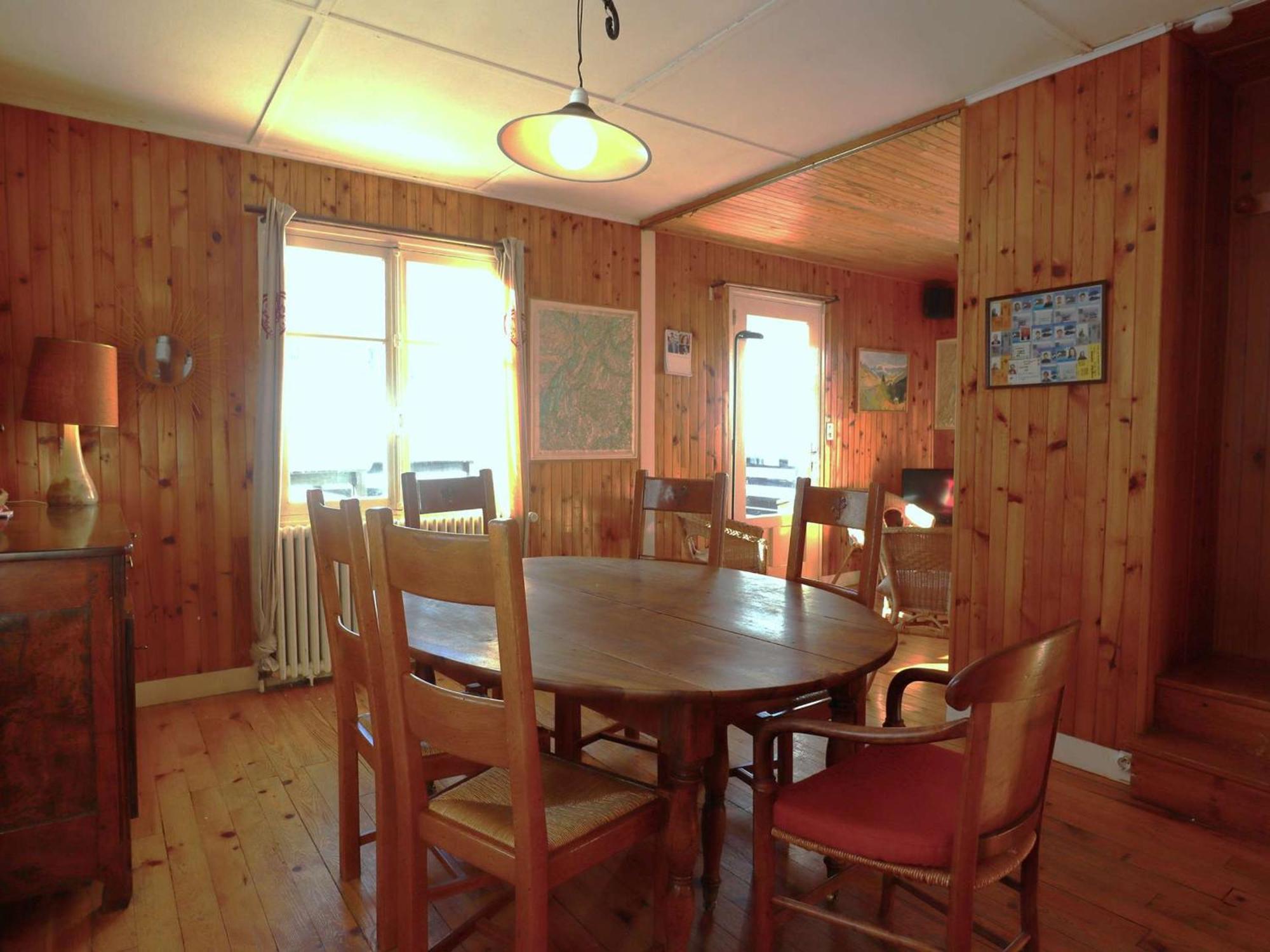 Chalet Familial 12 Pers, Areches-Beaufort, Proche Commerces - Fr-1-342-292 Beaufort  Dış mekan fotoğraf
