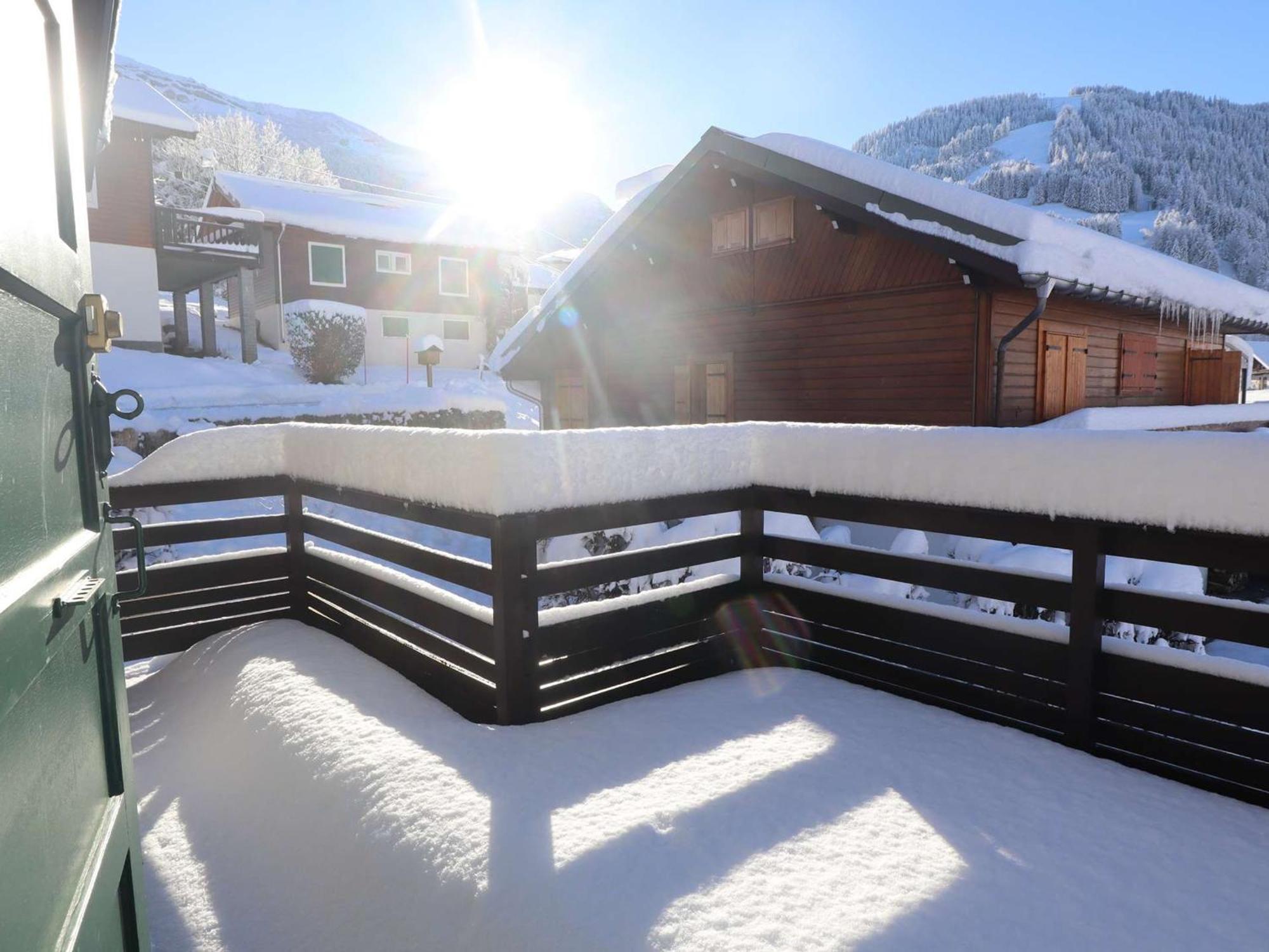 Chalet Familial 12 Pers, Areches-Beaufort, Proche Commerces - Fr-1-342-292 Beaufort  Dış mekan fotoğraf