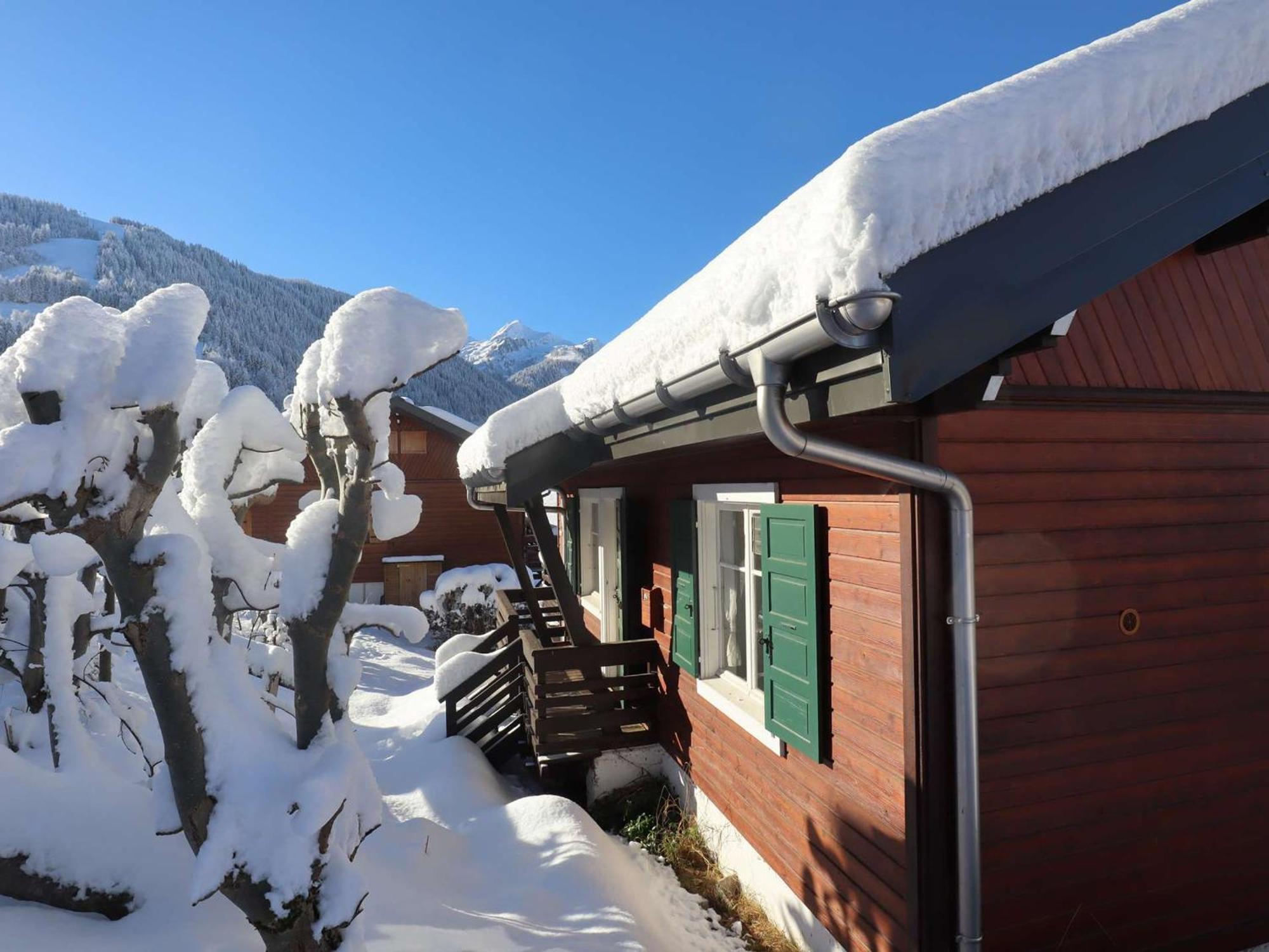 Chalet Familial 12 Pers, Areches-Beaufort, Proche Commerces - Fr-1-342-292 Beaufort  Dış mekan fotoğraf