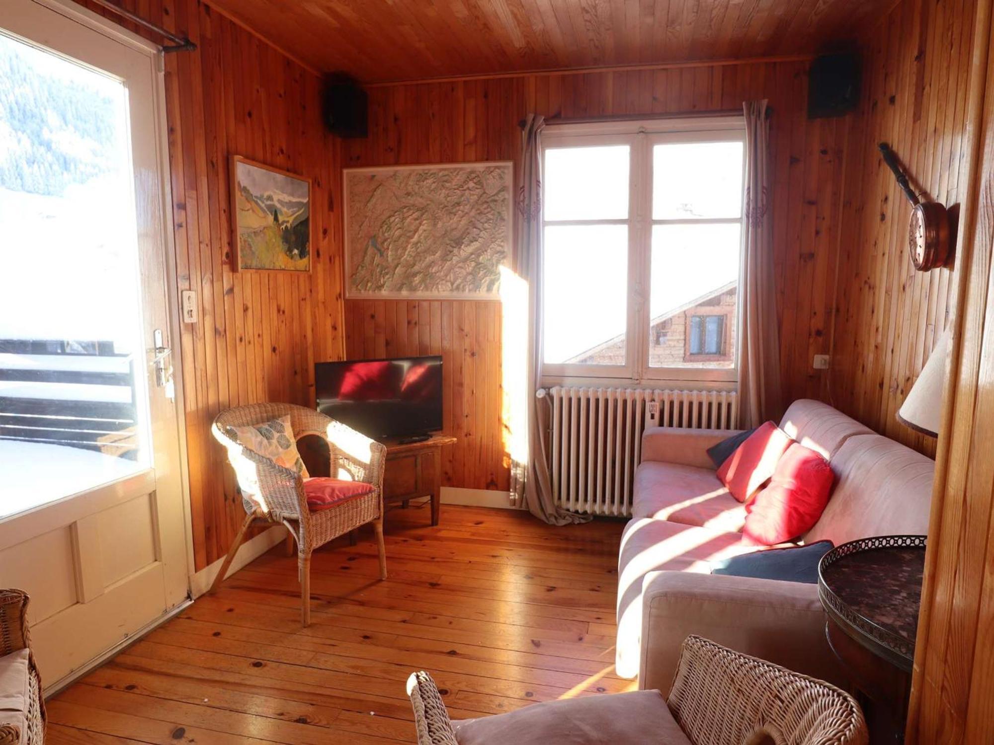 Chalet Familial 12 Pers, Areches-Beaufort, Proche Commerces - Fr-1-342-292 Beaufort  Dış mekan fotoğraf