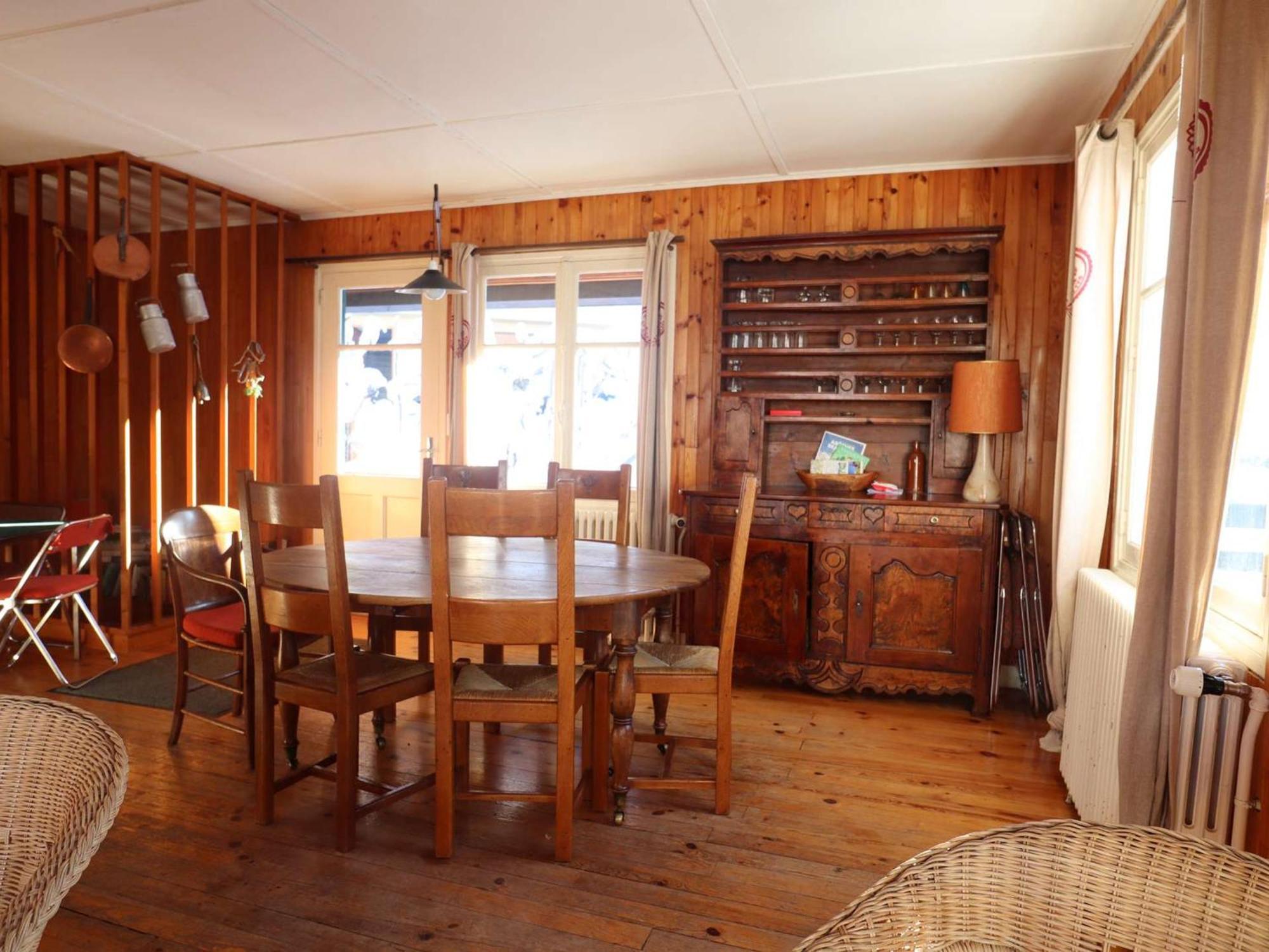 Chalet Familial 12 Pers, Areches-Beaufort, Proche Commerces - Fr-1-342-292 Beaufort  Dış mekan fotoğraf